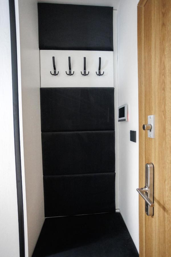 Art Apartamenty II Basen & Spa W Centrum Z Balkonem, Faktura Vat Люблин Екстериор снимка
