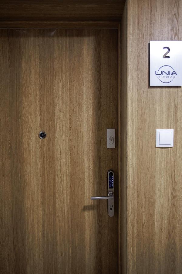 Art Apartamenty II Basen & Spa W Centrum Z Balkonem, Faktura Vat Люблин Екстериор снимка