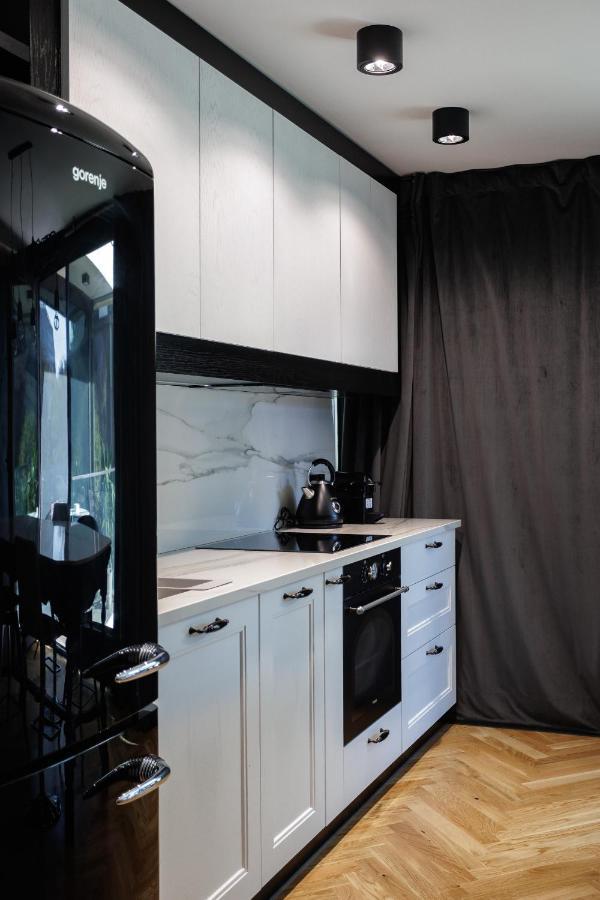 Art Apartamenty II Basen & Spa W Centrum Z Balkonem, Faktura Vat Люблин Екстериор снимка